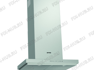 Вытяжка Gorenje WHT661S2X-SA (517690) - Фото